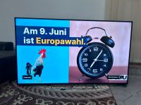 Smart tv 65 Zoll 4k TOP ZUSTAND mit WLAN YouTube Netflix Duisburg - Homberg/Ruhrort/Baerl Vorschau