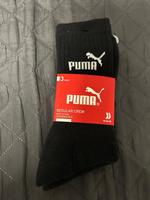 3er Paar neue schwarze Puma Socken 35-38 Hessen - Vellmar Vorschau