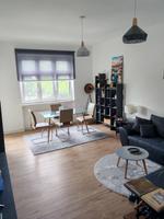 Möbilierte 3 Zimmer Wohnung in Karlshorst ab 01.08.2025 Berlin - Karlshorst Vorschau