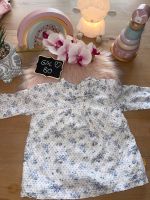 ❤️Tolle Bluse Sunset Boulevard Größe 80 TOP❤️ Nordrhein-Westfalen - Wipperfürth Vorschau