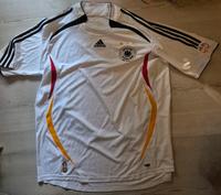 WM Trikot 2006 Nordrhein-Westfalen - Düren Vorschau