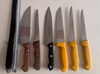 Diverse Messer Nordrhein-Westfalen - Krefeld Vorschau