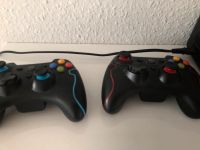 2 Controller Stuttgart - Bad Cannstatt Vorschau