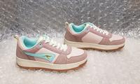 KangaRoos Sneaker Turnschuhe Schuhe rosa Gr.39 Baden-Württemberg - Wertheim Vorschau