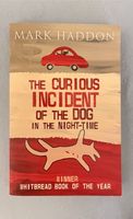 The Curious Incident of The Dog In The Night Time Rheinland-Pfalz - Mainz Vorschau