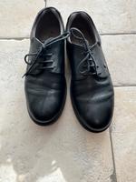 Leder Schuhe echtes Leder s. Oliver Kr. München - Aschheim Vorschau