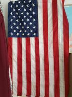 Große USA Flaggen und Kansas Flagge Bremen-Mitte - Ostertor Vorschau