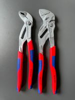 Knipex 86 05 250 Zangenschlüssel 87 05 250 Cobra Niedersachsen - Braunschweig Vorschau