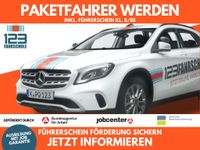 Paketfahrer/-in werden - inkl. Führerschein B in Dortmund Dortmund - Innenstadt-West Vorschau