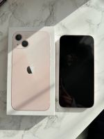 iPhone 13, rosé Niedersachsen - Garbsen Vorschau