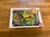 Puzzle 56333 Schmidt 200 Teile 8+  Feen Brandenburg - Bergholz Rehbrücke Vorschau