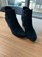 Tamaris Stiefeletten schwarz Nordrhein-Westfalen - Sankt Augustin Vorschau