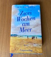 Roman „Zwei Wochen am Meer“ R. C. Sherriff inkl. Versand, Niedersachsen - Braunschweig Vorschau