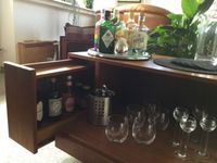 Teak - rollende Ginbar Nordrhein-Westfalen - Altenberge Vorschau