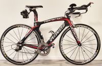 Specialized Transition Pro 54, Traithlon, Zeitfahrmaschine Bayern - Großlangheim Vorschau