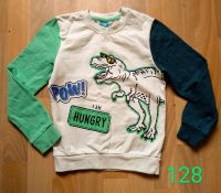 Sweatshirt 122-128 Dino Dresden - Laubegast Vorschau