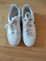 Nike court vision alta Damen Sneaker Bayern - Schrobenhausen Vorschau