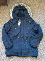 Damen Harlem Soul (Camp David) Winterjacke Gr XL neu Dresden - Innere Altstadt Vorschau