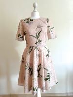 Kleid Ted Baker Floral S Nordrhein-Westfalen - Paderborn Vorschau