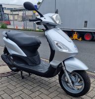 Piaggio Fly 50 4 Takter Roller Kreis Pinneberg - Ellerbek Vorschau