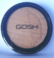 GOSH BRONZING POWDER PUDER neu OVP 02 natural glow (gebrochen) Bayern - Griesstätt Vorschau