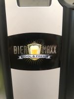 Bier Maxx Zapfanlage inkl. 43 CO2 Kapseln! Bayern - Walsdorf Vorschau