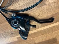 Shimano Set V-Bremsen Schalt/Bremshebel 7 fach rechts Rheinland-Pfalz - Mainz Vorschau