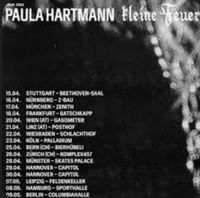 Suche: 1 Ticket für Paula Hartmann Berlin Eimsbüttel - Hamburg Eimsbüttel (Stadtteil) Vorschau