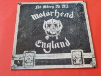 Vinyl LP / Langspielplatte Motörhead England Nö Sleep At All 1988 Nordrhein-Westfalen - Remscheid Vorschau