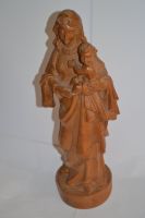 MARIA mIT KIND - MADONNA - FIGUR - KIRCHE - GLAUBEN - STATUE Hamburg-Nord - Hamburg Barmbek Vorschau