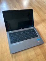 HP G62 Notebook Laptop Intel core i3 4GB Bayern - Warngau Vorschau