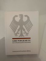 Mini-Grundgesetz für die Bundesrepublik Deutschland Niedersachsen - Stuhr Vorschau