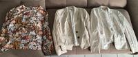 2 Blazer Hugo Boss und eine Bluse Gr S (36) Nordrhein-Westfalen - Bad Salzuflen Vorschau