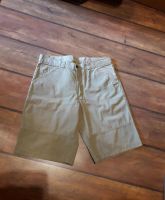 Pioneere Jeans Herren Bermudas kurze Hose Gr. W 34 mint-grün Nordrhein-Westfalen - Marl Vorschau