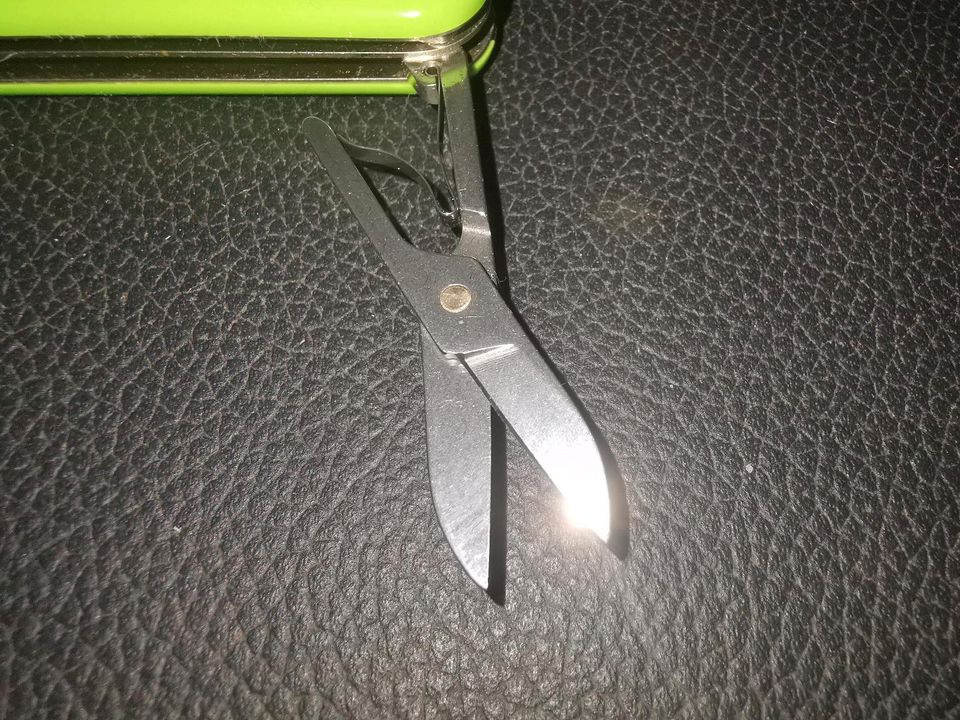 Victorinox Rambler 58mm smashed advocado Schweizer Messer in Hüttenberg