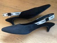 Damen Pumps Tamaris, schwarz, neu Gr. 40 Hessen - Pfungstadt Vorschau