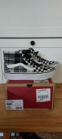 Vans checkered checkerboard kariert schachbrettmuster plaid Hessen - Wetzlar Vorschau