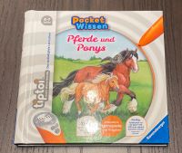 Tiptoi Pocket Wissen Pferde und Ponys Nordrhein-Westfalen - Kaarst Vorschau