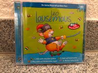 CD Leo Lausemaus, Folge 10 Baden-Württemberg - Abtsgmünd Vorschau