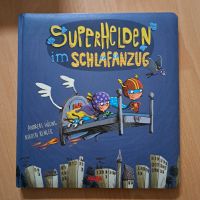 Buch "Superhelden im Schlafanzug" Niedersachsen - Peine Vorschau