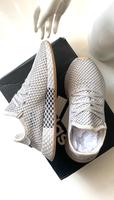 Adidas Originals Deerupt Sneaker in grey / Gr. 37,5 Nordrhein-Westfalen - Bad Oeynhausen Vorschau