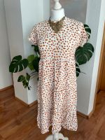 ♥️ Baumwolle Kleid für den Sommer Gr. S 36 38 Hessen - Bad Sooden-Allendorf Vorschau