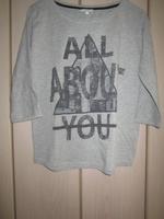 Shirt abzugeben Sachsen - Oppach Vorschau