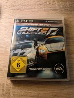 Need for Speed Shift 2 Unleashed PS3 Sachsen-Anhalt - Dessau-Roßlau Vorschau