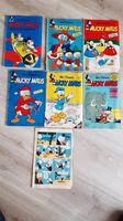 Micky Maus Comic Raritäten Walt Disney Baden-Württemberg - Bonndorf Vorschau