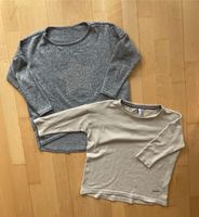 Pulli Shirt Set Gr. 140/152 Baden-Württemberg - Schwaikheim Vorschau