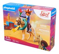 Playmobil® - Spirit Untamed - Rodeo Pru - Neu & OVP Friedrichshain-Kreuzberg - Friedrichshain Vorschau