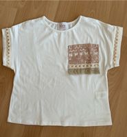 Italienisches T-Shirt, 95%Cotton,5%Elastan, Bayern - Bamberg Vorschau
