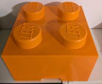 Lego Duplo Aufbewahrungsbox orange 2*2 Bayern - Peißenberg Vorschau