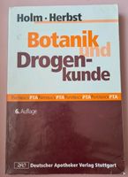 Botanik und Drogenkunde Mecklenburg-Vorpommern - Greifswald Vorschau